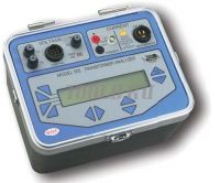 UTEC-505 - прибор для проверки трансформаторов