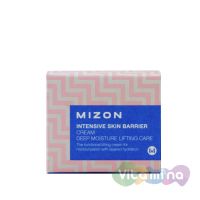 Крем для интенсивной защиты кожи - Mizon Intensive Skin Barrier Cream