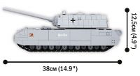 COBI-3024 габариты