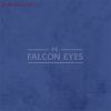 Фон тканевый Falcon Eyes BCP-04 ВС-2770 2.7x7м
