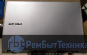 Матрица LSN150KT01-801 Samsung NP900X4D (Крышка в сборе)