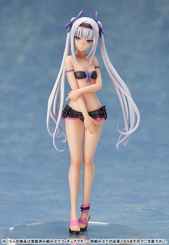 Фигурка Shining Beach Heroines - Excela Noa Aura Swimsuit Ver.