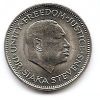 10 центов(Регулярный выпуск) Сьерра-Леоне 1984