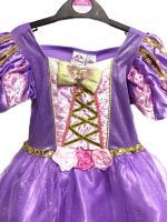 Платье Рапунцель костюм Disney Princess