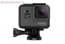 Action-камера GoPro HERO5 Black Edition