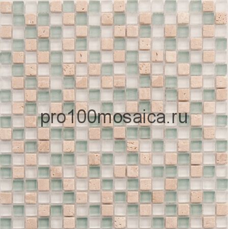 CV10142  Мозаика 15х15 Mallorca, 305х305х8 мм (Colori Viva)