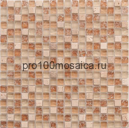 CV10143 Мозаика 15х15 Mallorca, 305х305х8 мм (Colori Viva)