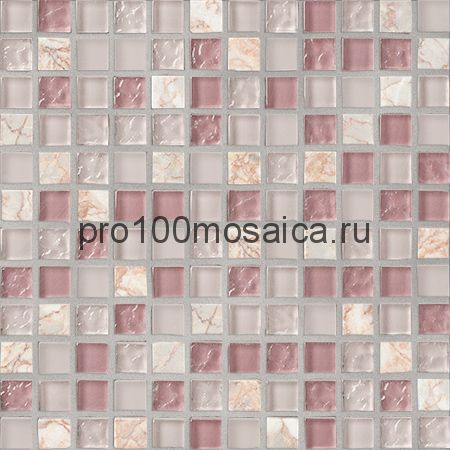 CV10121 Мозаика 15х15 Madrid, 305х305х8 мм (Colori Viva)