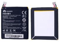 Аккумулятор Huawei S8600 (HB4M1) Оригинал
