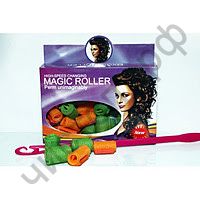 Бигуди «MAGIC ROLLER» TV-092