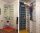 детский комплекс грейс с прямым и угловым расположением модулей деревянная шведская стенка с турником в квартиру для ребенка