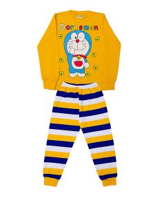 DL-001 Детская пижама