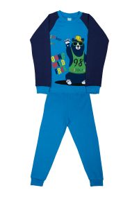 DL-001/158 Пижама для мальчика