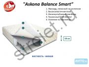 Матрас Аскона Balance Smart 160х200 см