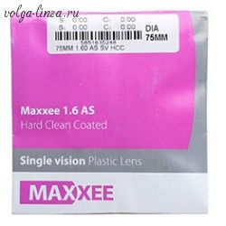 MAXXEE  ASP 1.60 HCC