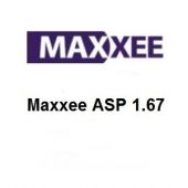 MAXXEE  ASP 1.67 HCC