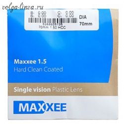 MAXXEE  SPH 1.50 HCC