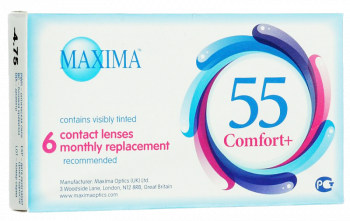 Maxima 55 Comfort Plus