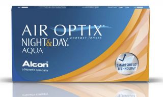 Air Optix Night & Day