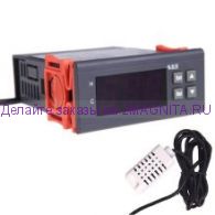 Регулятор влажности и температуры ZL-7801A ZL-7802A