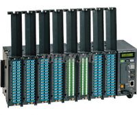 HIOKI 8423 - многофункциональная система сбора данных до 600 каналов