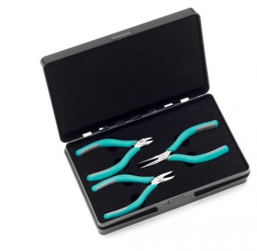 Набор кусачек (бокорезов) Erem 2400KMS