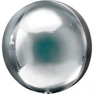 Сфера 3D, Cеребро, 16"/ 41 см, ANAGRAM