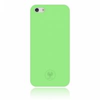 Чехол Red Angel Ultra Thin для iPhone 5/5S/SE зеленый