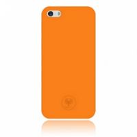 Чехол Red Angel Ultra Thin для iPhone 5/5S/SE оранжевый