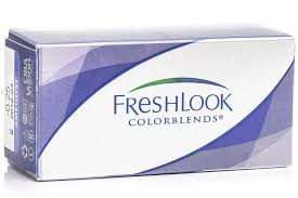 Freshlook ColorBlends