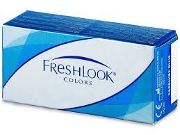 Freshlook Colors