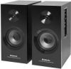 Акустическая 2.0 система Mercury MX 40 Вт, деревянный корпус, 220В