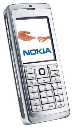 Nokia E60