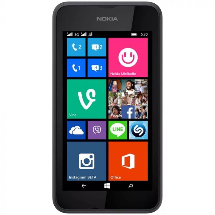 Nokia Lumia 530 / Lumia 530 Dual Sim
