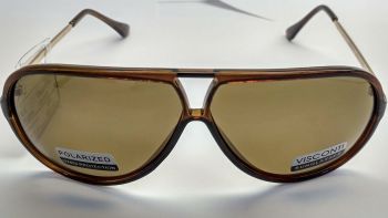Солнцезащитные очки Visconti, Polarized, UV 400 Protection