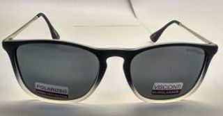 Солнцезащитные очки Visconti Gray, Polarized, UV 400 Protection