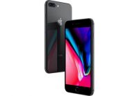 Apple iPhone 8 Plus 64Gb Black