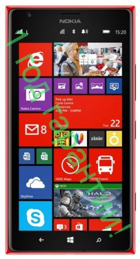 Nokia Lumia 1520 32Gb