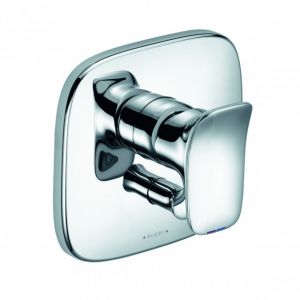 Смеситель для ванны и душа Kludi Ambienta 536500575