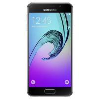 Samsung Galaxy A3 2016 (Black)