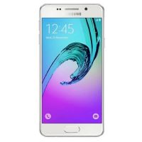 Samsung Galaxy A5 (2016) White