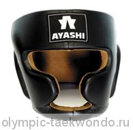 Защитный боксёрский шлем для тренировок