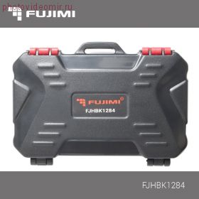 FJHBK1284 Кейс жёсткий для карт памяти, пыле и влагозащищённый