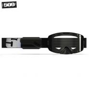 Очки с подогревом 509 Ignite Kingpin Black
