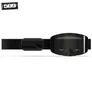 Очки с подогревом 509 Ignite Kingpin Black Ops