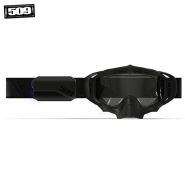 Очки с подогревом 509 Ignite Sinister X5 Black Ops
