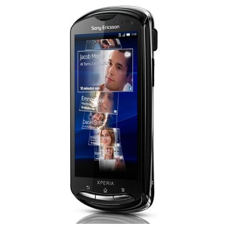 Sony Ericsson Xperia pro (MK16i)