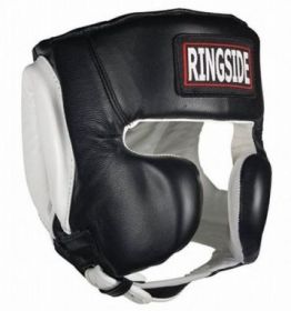 Шлем боксерский тренировочный RINGSIDE MEXICAN STYLE MHG