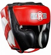 Шлем боксерский тренировочный RINGSIDE MEXICAN STYLE MHG2