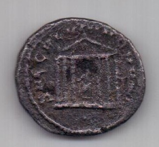 динарий имп.Гордиан 238-244гг. Рим